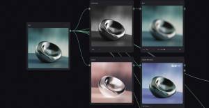 Figma, Süni İntellekt Alətlərini Birləşdirən "Weavy" Platformasını Satın Aldı