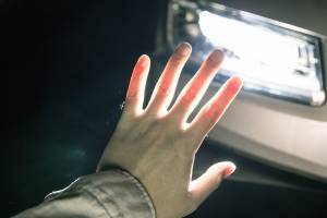 Lerikdə yaxın qohumu 56 yaşlı kişiyə xəsarət yetirib Xəbər şəkili