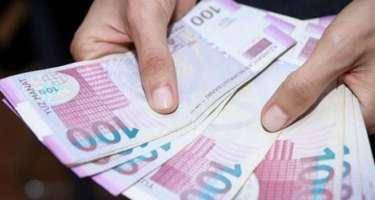 Azərbaycanda orta aylıq əməkhaqqı artıb