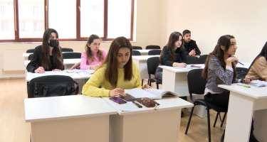 Abituriyentlərin nəzərinə - Yüksək nəticə üçün bunu edin