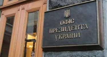 Kiyev ərazi məsələlərini müzakirə etmək üçün şərtlərini açıqladı