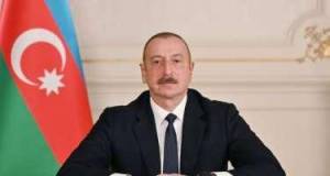 İlham Əliyev Ərdoğana təşəkkür etdi Xəbər şəkili