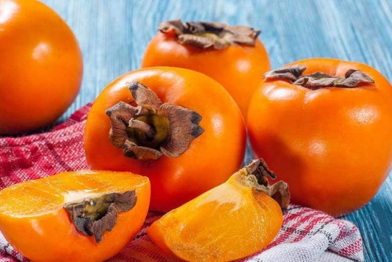 Azərbaycanda xurma yığımı və ixracı ilə bağlı son vəziyyət açıqlanıb