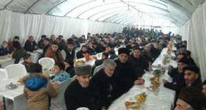 Bu rayonda yas mərasimi ləğv edildi Xəbər şəkili