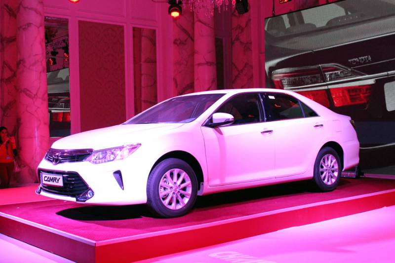 “Toyota” şirkəti 1 milyondan çox avtomobili geri çağırır