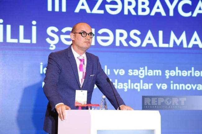 LSE: Azərbaycanda "ağıllı şəhər" layihələrinin uğurunu vətəndaş iştirakı təmin edib