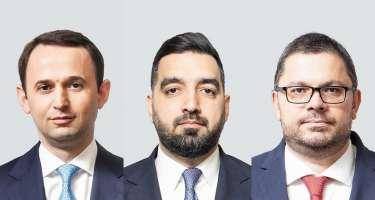 Şahin Babayevə "Bakı Metropoliteni"ndə yüksək vəzifə verildi
