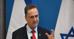 Katzdan Xameneiyə: Qolumuz sizə daha böyük güclə çatacaq Xəbər şəkili