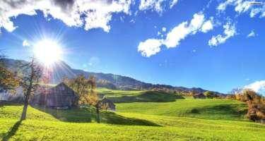 Avqustun 23-də havanın temperaturu dəyişəcək