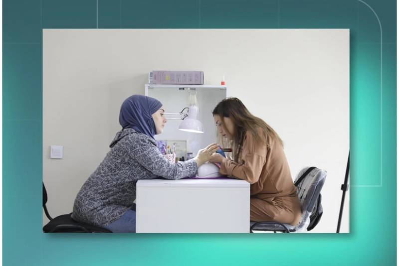 Zəngilana köçürülmüş 360 şəxs məşğulluq tədbirlərinə cəlb olunub
