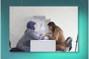 Zəngilana köçürülmüş 360 şəxs məşğulluq tədbirlərinə cəlb olunub Xəbər şəkili