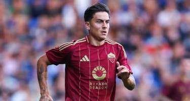 Dibala "Qalatasaray"ın təklifinə cavab verdi