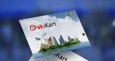 Bakı metrosunda aylıq gediş kartları tətbiq oluna bilər