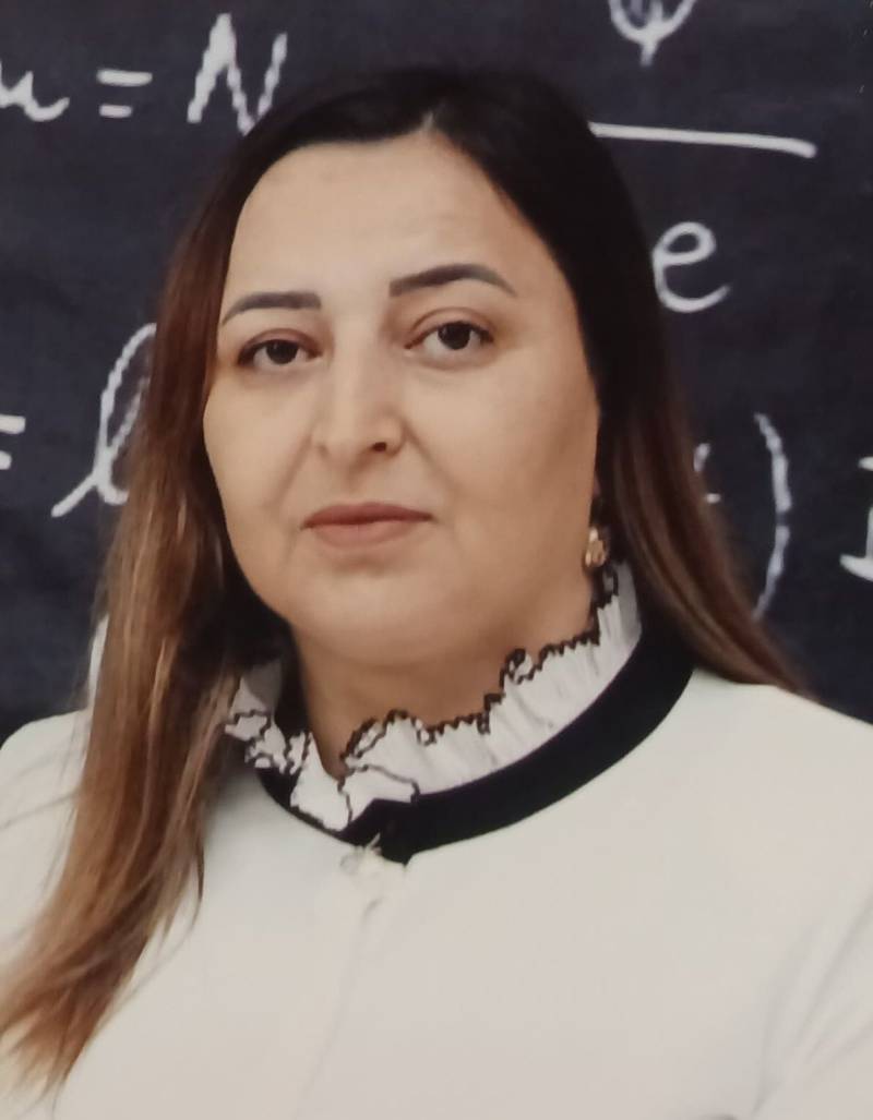 Daha bir müəllim vəfat etdi - FOTO