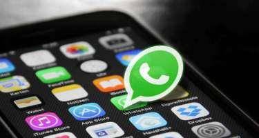 ​“WhatsApp”da mesajlarla bağlı yenilik - Daha praktik oldu