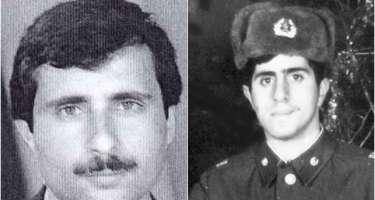 İki itkin-şəhid dəfn ediləcək - FOTO