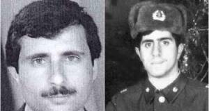  İki itkin-şəhid dəfn ediləcək - FOTO Xəbər şəkili