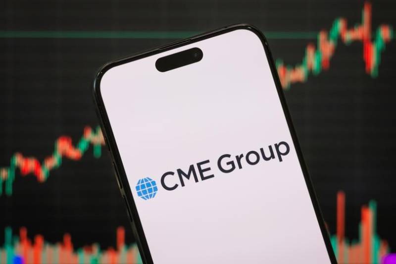 İnstitusional Kapitalın Təsiri: CME Kripto Opsionlarının Dəyəri 9 Milyard Dollara Çatdı, ETH, SOL və XRP Rekord Qoydu