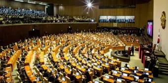 Cənubi Koreyada Parlament Səlahiyyətinin Məhdudlaşdırılması Cəhdi