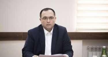 Məcnun Məmmədov koronavirusa yoluxdu