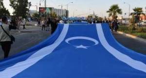 Türk dili bu ölkədə rəsmi dil oldu Xəbər şəkili