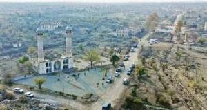 Ağdam şəhərinə ilk köç bu tarixdə olacaq Xəbər şəkili