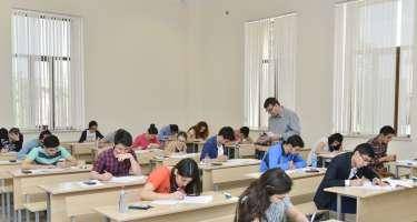 Bu ixtisaslar üçün müsabiqə şərtləri açıqlandı