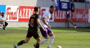 Günün futbol qrafiki
