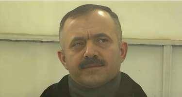 Ailəsini qumbara ilə öldürmək istədi - VİDEO