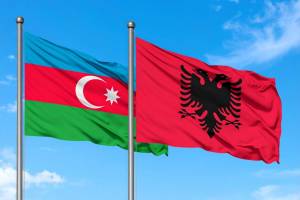 Azərbaycan və Albaniya Korçanın qazlaşdırılmasının tarif aspektlərini müzakirə edib Xəbər şəkili