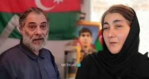 Şəhidin ata-anası faciəvi şəkildə öldü - FOTO Xəbər şəkili