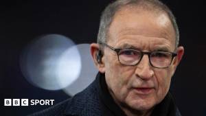 Martin O'Neill: "Seltik"in Baş Məşqçisi Olmaq Təklifi Mənim Üçün Şok Oldu