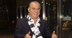 Fatih Terim istefa verir Xəbər şəkili
