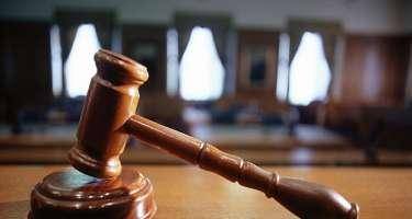 Bu məhkəmələrə yeni hakimlər təyin edildi