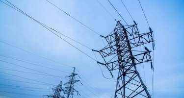 Azərbaycandan ixrac edilən elektrik enerjisinin həcmi açıqlandı