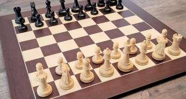 Bu ölkədə şahmat qadağan olundu