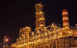 STAR neft emalı zavodu neft idxalı və istehsalını əhəmiyyətli dərəcədə artırıb Xəbər şəkili