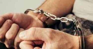 Bakıda oğurluq edənlər saxlanıldı