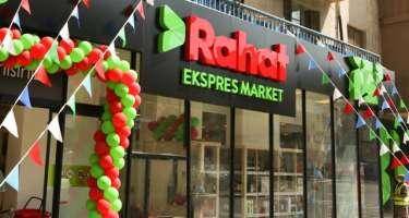 "Rahat market"də müştəri aldadıldı