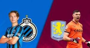 "Aston Villa" səfərdə qalib gəldi - Çempionlar Liqası