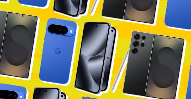 Android Telefonlarının Geniş Seçim İmkanları və Yenilikləri