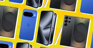 Android Telefonlarının Geniş Seçim İmkanları və Yenilikləri