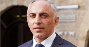 Emin Rafullayevə yeni vəzifə verildi Xəbər şəkili