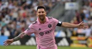 Messi karyerasını bu klubda davam etdirəcək - İmza atdı Xəbər şəkili