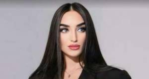 Alyona Əliyeva paylaşım etdi -FOTO Xəbər şəkili