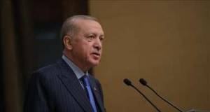 S-400 məsələsi artıq bağlanıb - Ərdoğan Xəbər şəkili