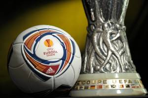 UEFA Avropa Liqası: Liqa mərhələsində III turun oyunları keçiriləcək Xəbər şəkili