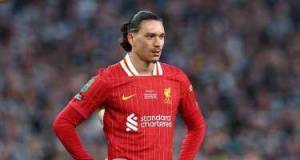 Nunyes Madrid klubunu seçdi Xəbər şəkili