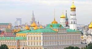 Putin və Tramp bu barədə razılığa gəldi - Kreml Xəbər şəkili