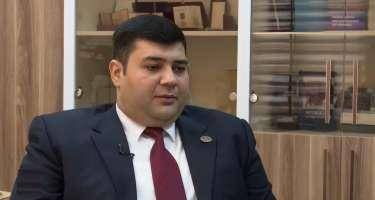 Fuad Muradova hökm oxundu